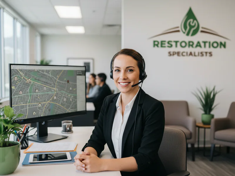Water Damage Restoration  in Cedar Falls  FAQ
