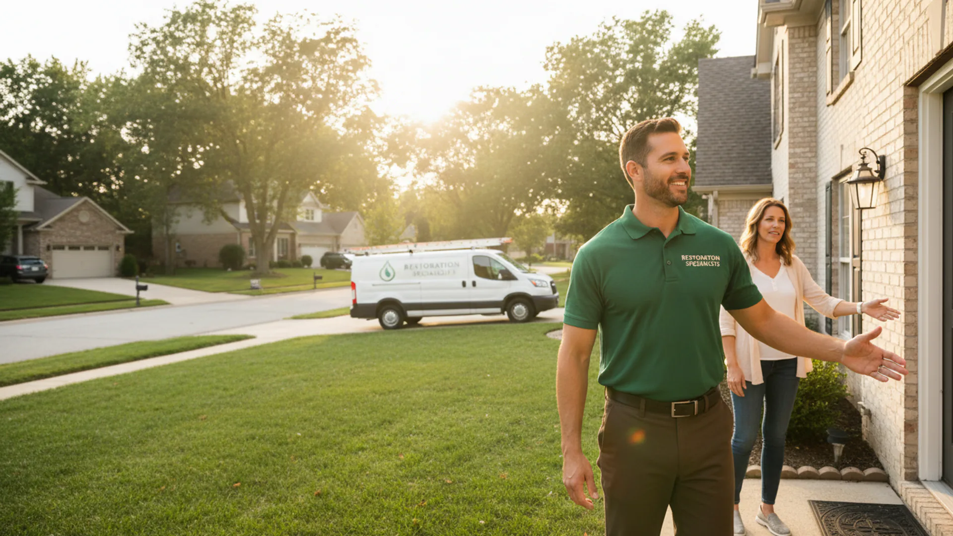 Quality Water Damage Restoration in Cedar Falls, IA Near Me – Guaranteed Results from Certified Pros!